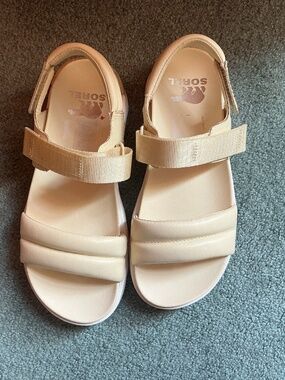 SOREL  VIBE Sport Sandal 